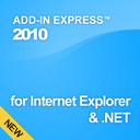 Add In Express f�r Internet Explorer und .net